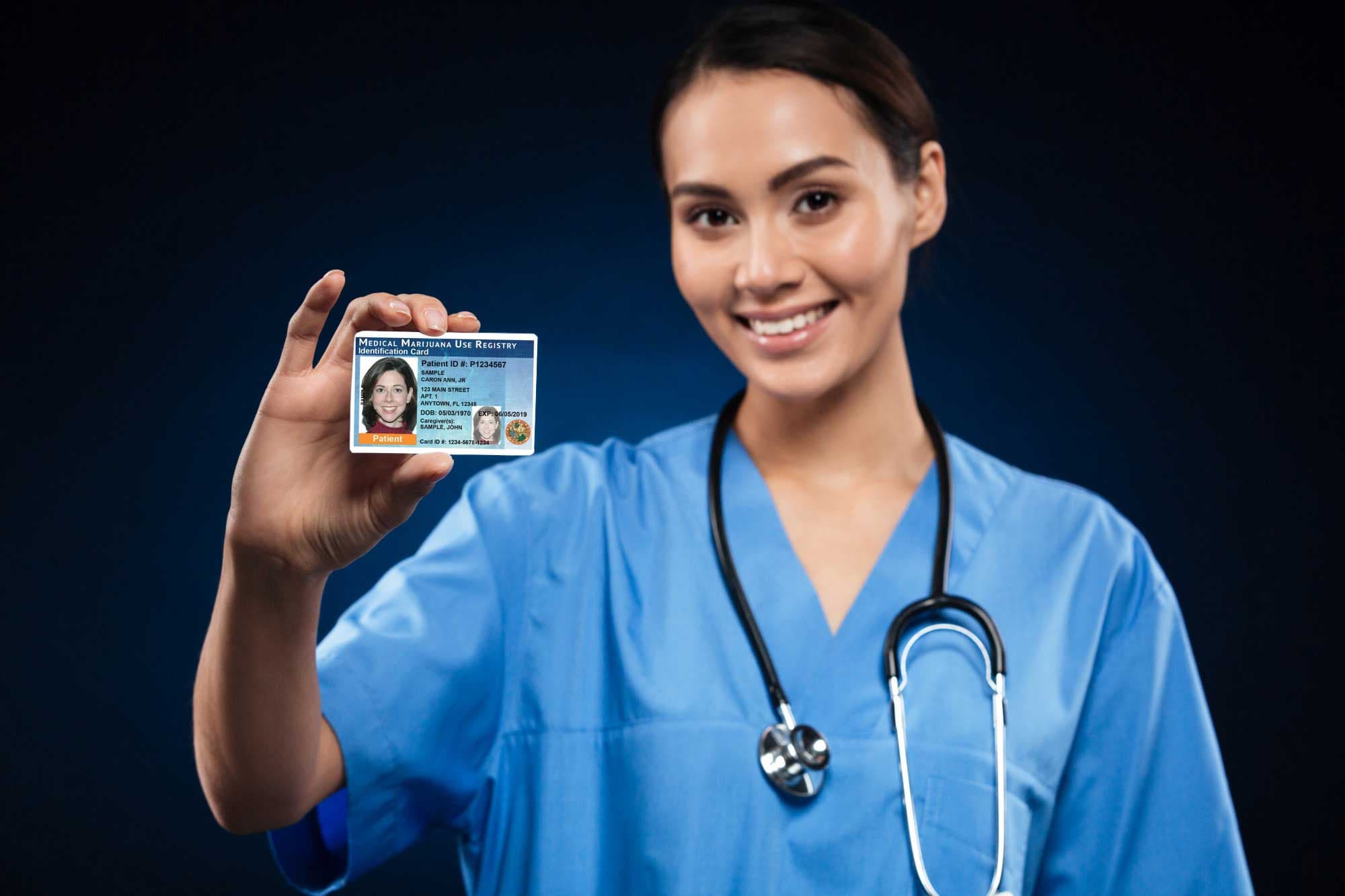 What to Expect From a Medical Marijuana Doctor Visit in Baltimore