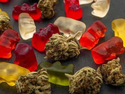 Shop the Best thc gummies uk Alongside Prefilled Vape Pen Cartridges and High-Quality UK Medical Marijuana
