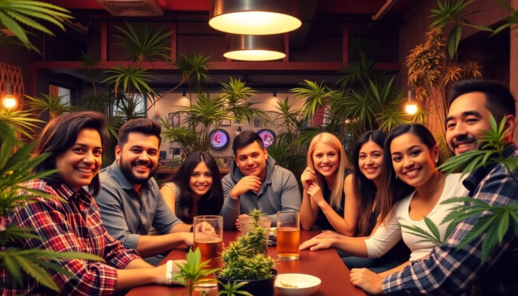 Top Reasons to Join a Social Club Madrid: Community, Culture, and Connection