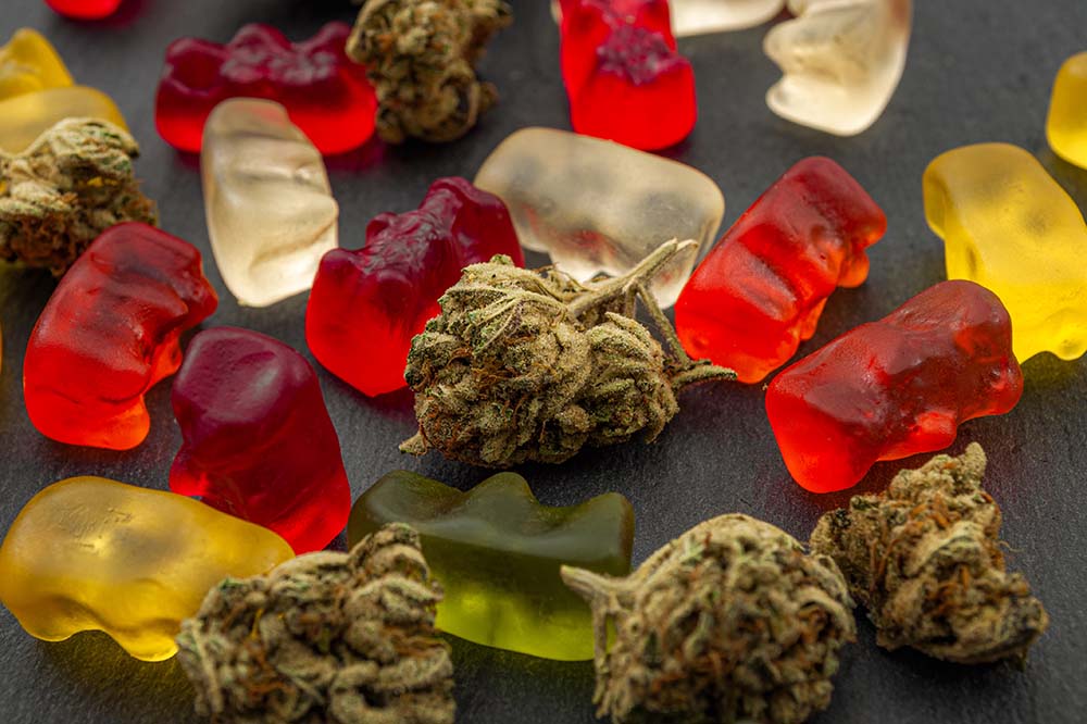 Shop the Best thc gummies uk Alongside Prefilled Vape Pen Cartridges and High-Quality UK Medical Marijuana