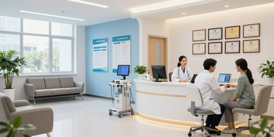 Hair transplant turkey services in a welcoming health clinic environment, showcasing expert medical care and compassionate patient support.