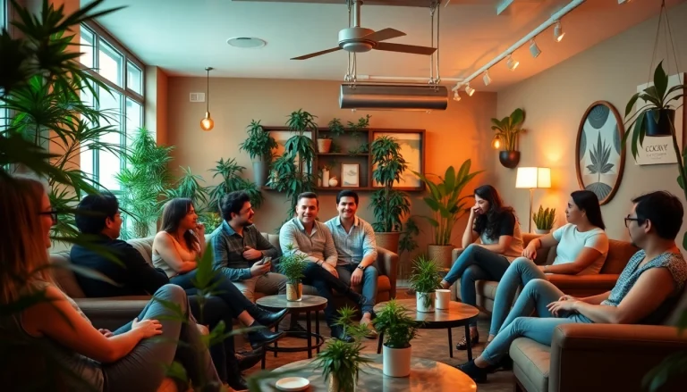 Le Guide Complet des Social Club Espagne pour les Amateurs de Cannabis