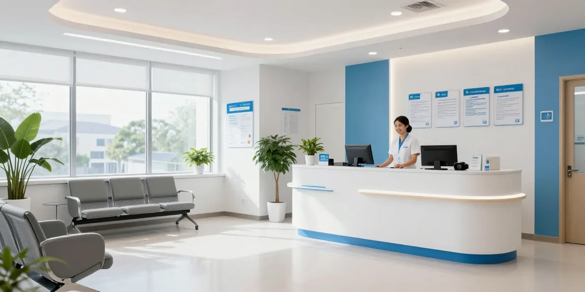 Hair transplant Turkey consultation at a trusted medical clinic, showcasing patient care and advanced healthcare services.
