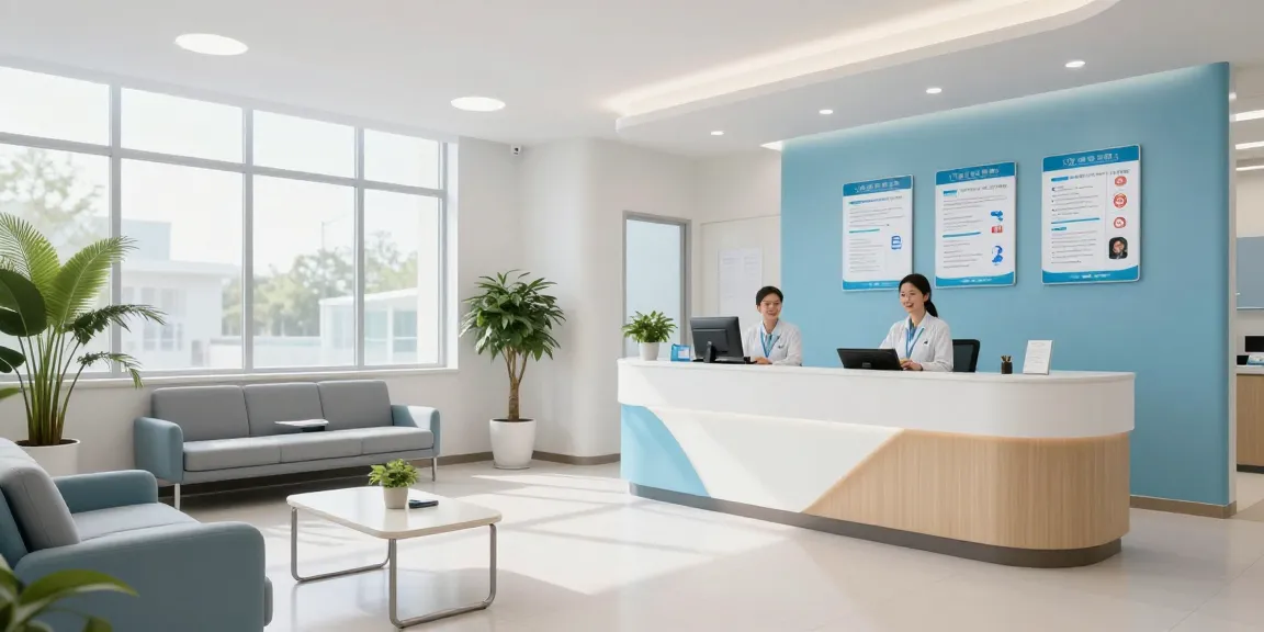 Hair transplant istanbul at a leading healthcare provider with compassionate patient care in a modern clinic.