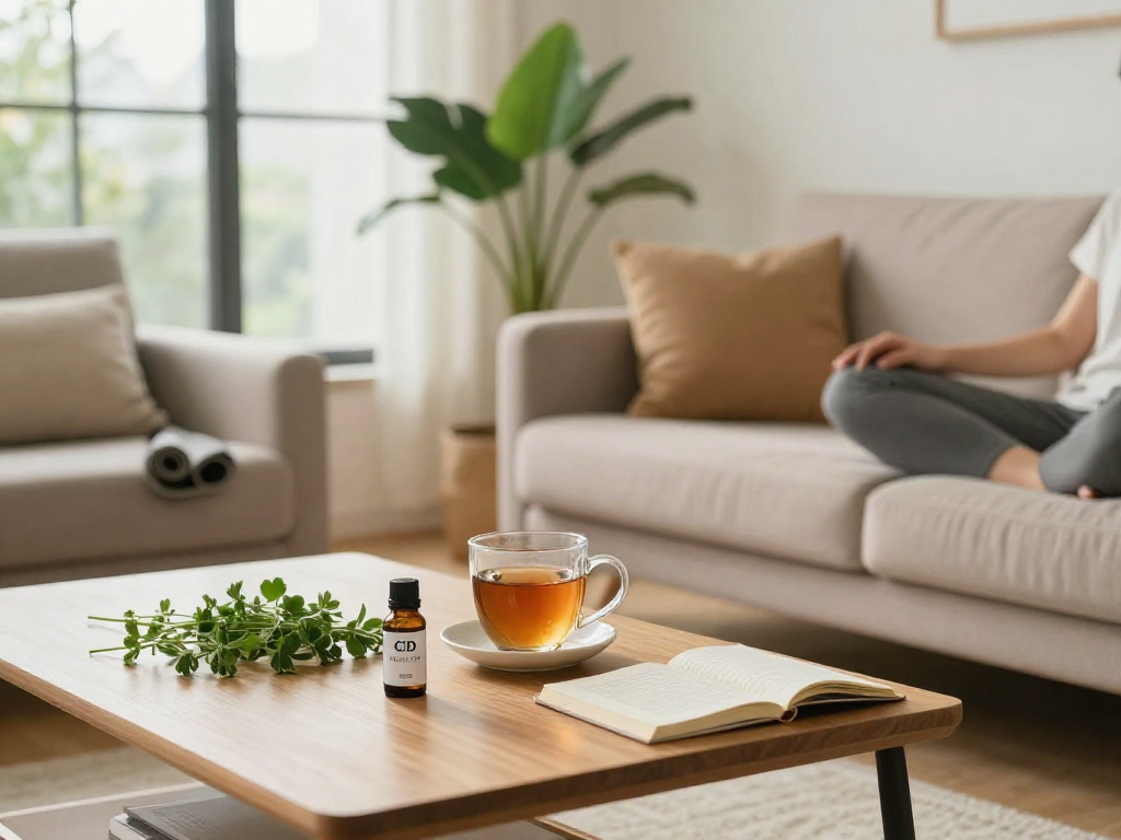 Buy pre-rolls online as part of your natural wellness routine with quality CBD products.