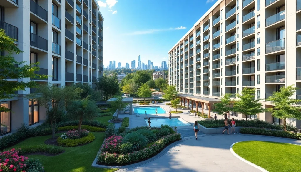 Rivelle Tampines: An Ideal Home for Families and Professionals Alike