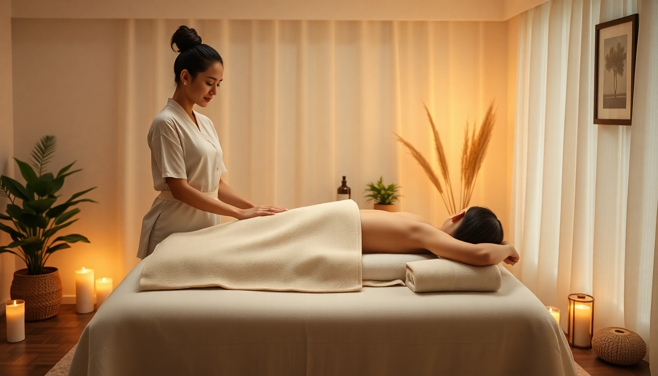 전문 치료사가 준비된 평온한 가정 환경에서 오산출장마사지의 궁극적인 이완을 경험해 보세요.